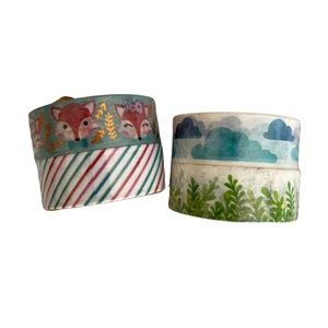 Cute Washi Tape - Packaging Supplies